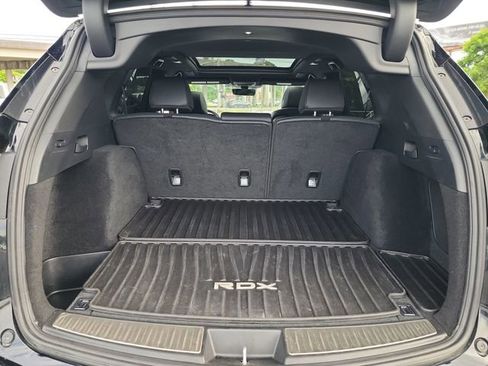 Used 2023 Acura RDX A-Spec AWD/4WD image 22