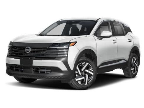 New 2026 Nissan Kicks SV FWD image 26