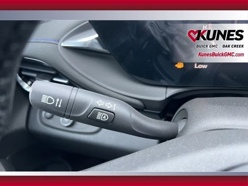 New 2026 Buick Envista Sport Touring w/ Convenience I Package image 26