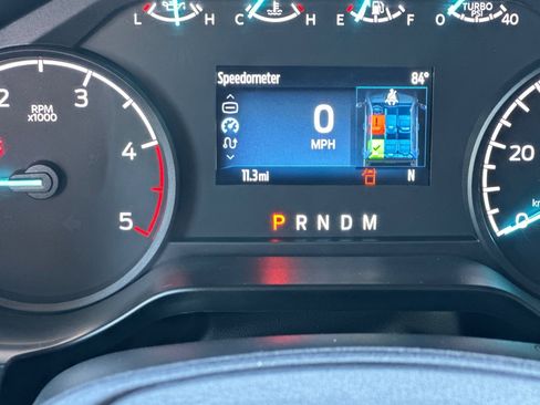 New 2026 Ford F350 XLT w/ 360-Degree Camera Package image 25