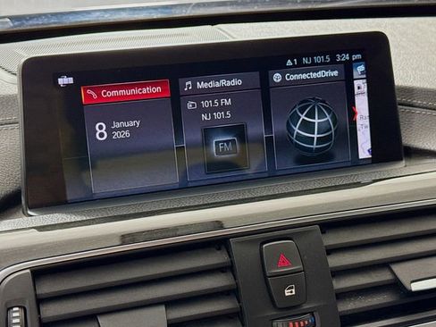 Used 2020 BMW 440i xDrive Convertible w/ M Sport Package image 17