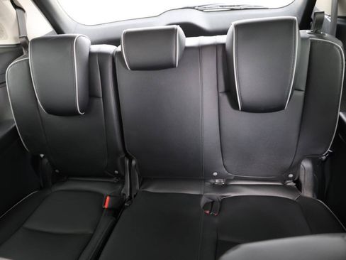 Used 2025 Honda Odyssey Elite image 17