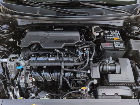 Used 2025 Kia K4 EX FWD image 15