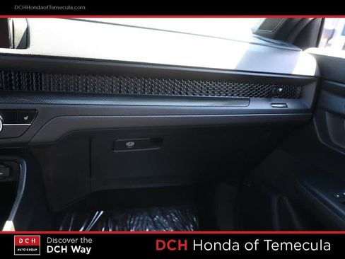 Certified 2025 Honda CR-V Sport-L image 14