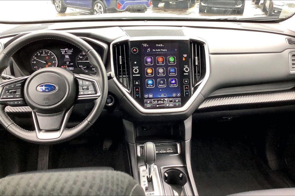 Certified 2025 Subaru Ascent Premium AWD/4WD image 19