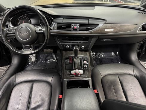 Used 2017 Audi A6 2.0T Premium Plus w/ Premium Plus Package image 41