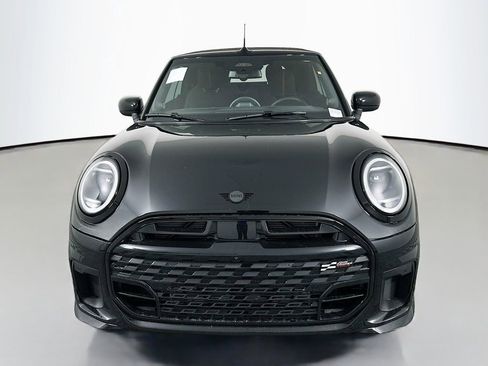 New 2026 MINI Cooper S image 2