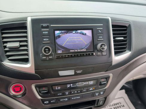 Used 2019 Honda Ridgeline RTL image 28