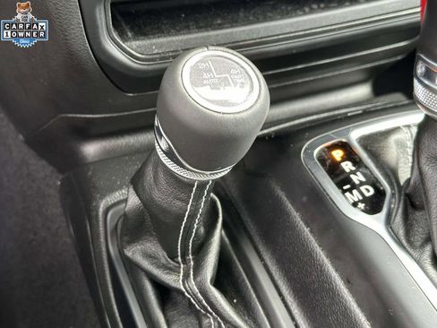 Used 2023 Jeep Wrangler Unlimited Sahara w/ Cold Weather Group AWD/4WD image 29
