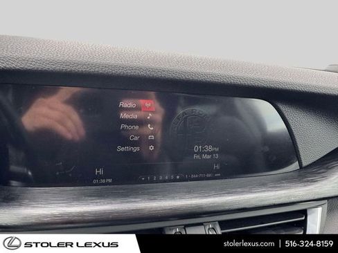 Used 2019 Alfa Romeo Stelvio Sport w/ Cold Weather Package image 29