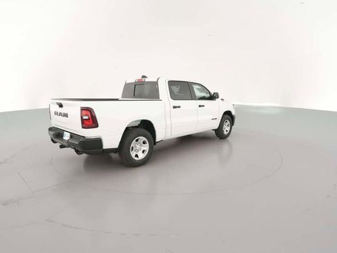 New 2026 RAM 1500 Tradesman image 12