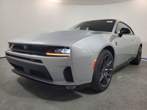 New 2026 Dodge Charger R/T Scat Pack image 3
