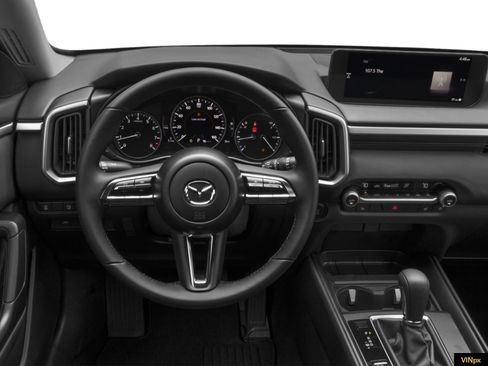 New 2026 MAZDA CX-50 AWD 2.5 S w/ Weather Package image 7