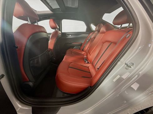 Used 2023 Kia K5 GT-Line image 23