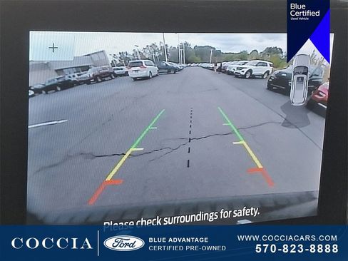 Certified 2023 Ford Explorer XLT w/ Equipment Group 202A image 18