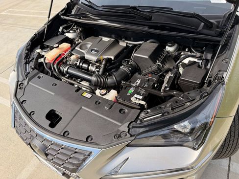 Used 2020 Lexus NX 300 FWD w/ Premium Package image 6