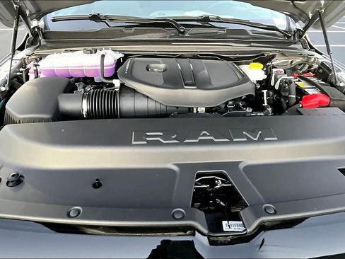 New 2026 RAM 1500 Big Horn image 11