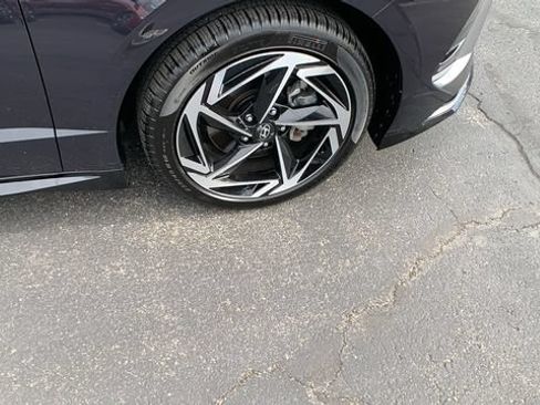 Certified 2026 Hyundai Sonata SEL FWD image 24