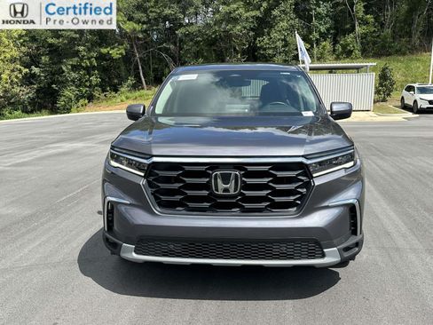 Certified 2023 Honda Pilot EX-L image 2