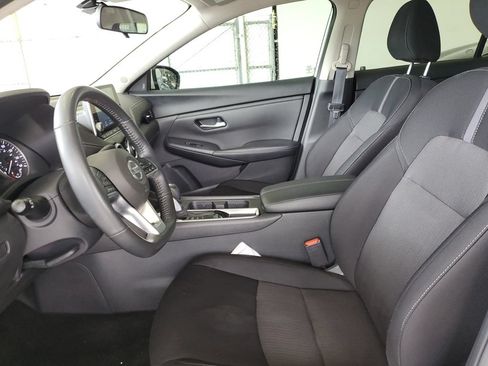 Used 2023 Nissan Sentra SV w/ All-Weather Package FWD image 15