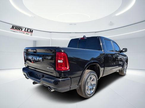 New 2026 RAM 1500 Big Horn image 3