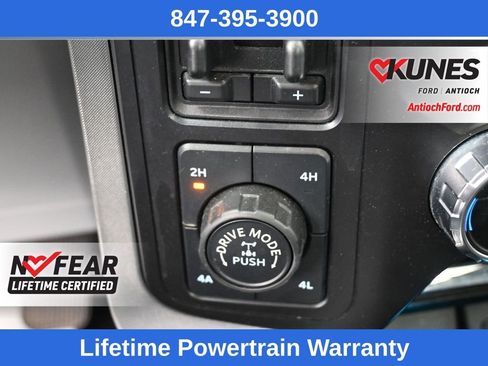 Used 2021 Ford F150 Limited image 26