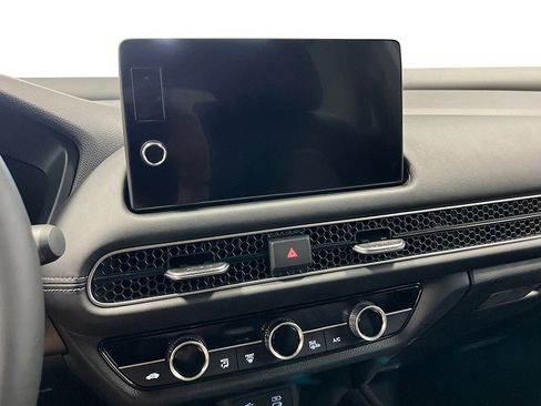 New 2026 Honda HR-V EX-L image 23