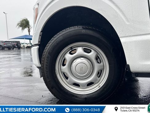 Used 2023 Ford F150 XL image 12