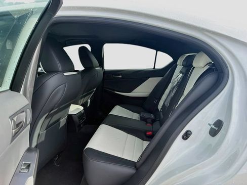 New 2026 Lexus IS 350 F Sport RWD image 19
