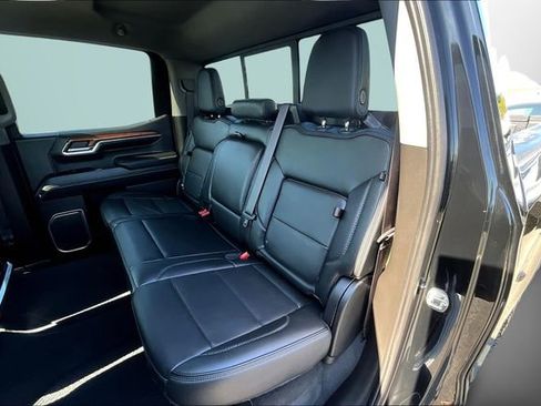 Used 2022 GMC Sierra 1500 Denali w/ Technology Package image 24