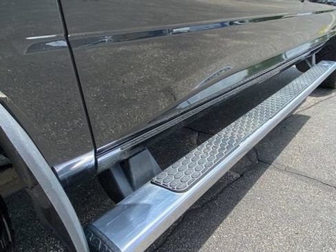 Used 2018 RAM 2500 Big Horn AWD/4WD image 31