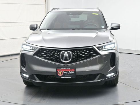 Used 2022 Acura RDX AWD image 31