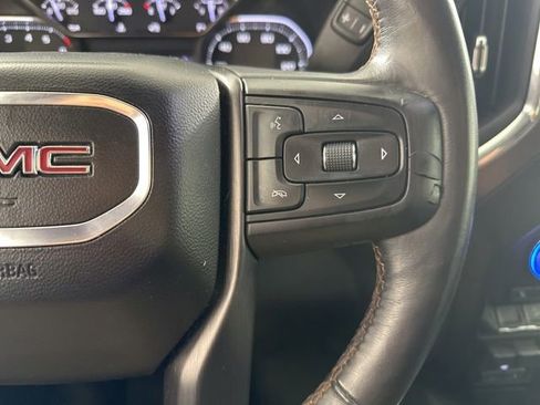 Used 2020 GMC Sierra 1500 AT4 AWD/4WD image 12