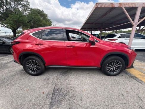 Used 2022 Lexus NX 350 AWD image 4