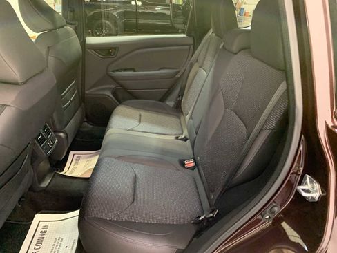 New 2026 Subaru Forester Premium image 5