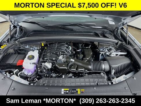 New 2025 Jeep Grand Cherokee Laredo w/ Luxury Tech Group I AWD/4WD image 29
