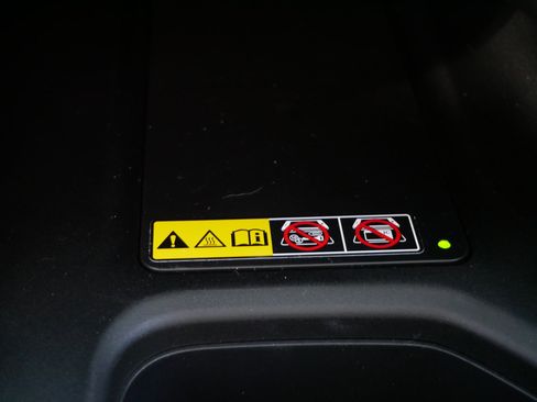 Certified 2026 Toyota Grand Highlander Platinum image 28