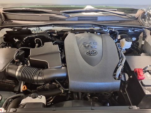 Used 2023 Toyota Tacoma SR5 image 30