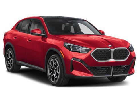 New 2026 BMW X2 xDrive28i w/ Technology Package AWD/4WD image 9