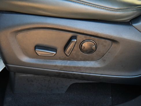 Used 2023 Ford Explorer Timberline AWD/4WD image 16