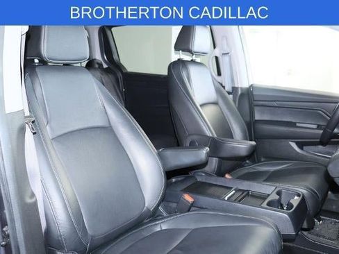 Used 2024 Honda Odyssey EX-L image 22