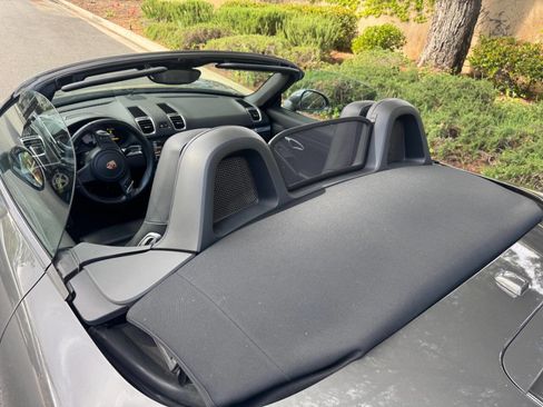Used 2013 Porsche Boxster S image 14