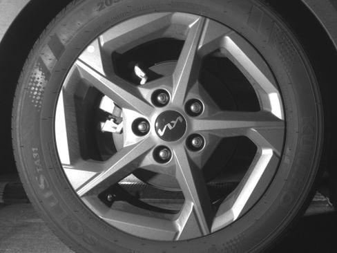 Used 2025 Kia K4 LXS image 15