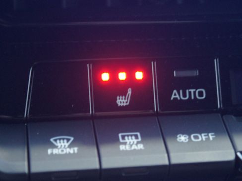 New 2026 Toyota Land Cruiser 1958 image 4