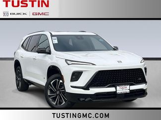 New 2026 Buick Enclave Sport Touring w/ Power Package FWD video 1