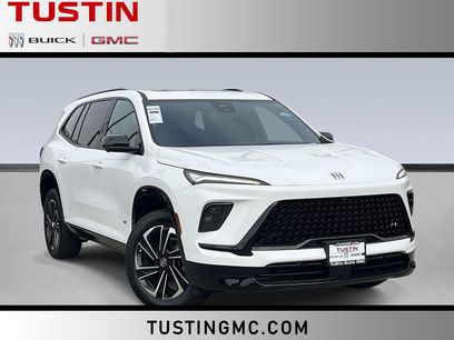 New 2026 Buick Enclave Sport Touring w/ Power Package