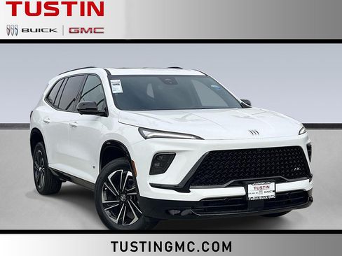 New 2026 Buick Enclave Sport Touring w/ Power Package FWD image 1