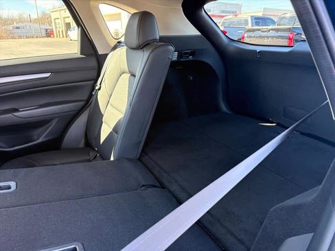 Used 2024 MAZDA CX-5 AWD 2.5 S w/ Select Package image 9