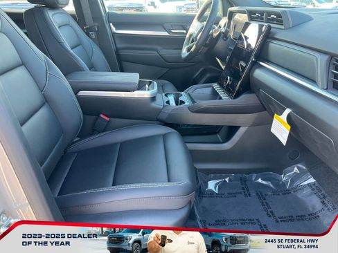 New 2026 GMC Terrain Elevation w/ Elevation Premium Package image 20