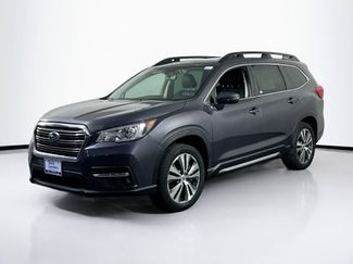Used 2022 Subaru Ascent Limited w/ Technology Package video 1